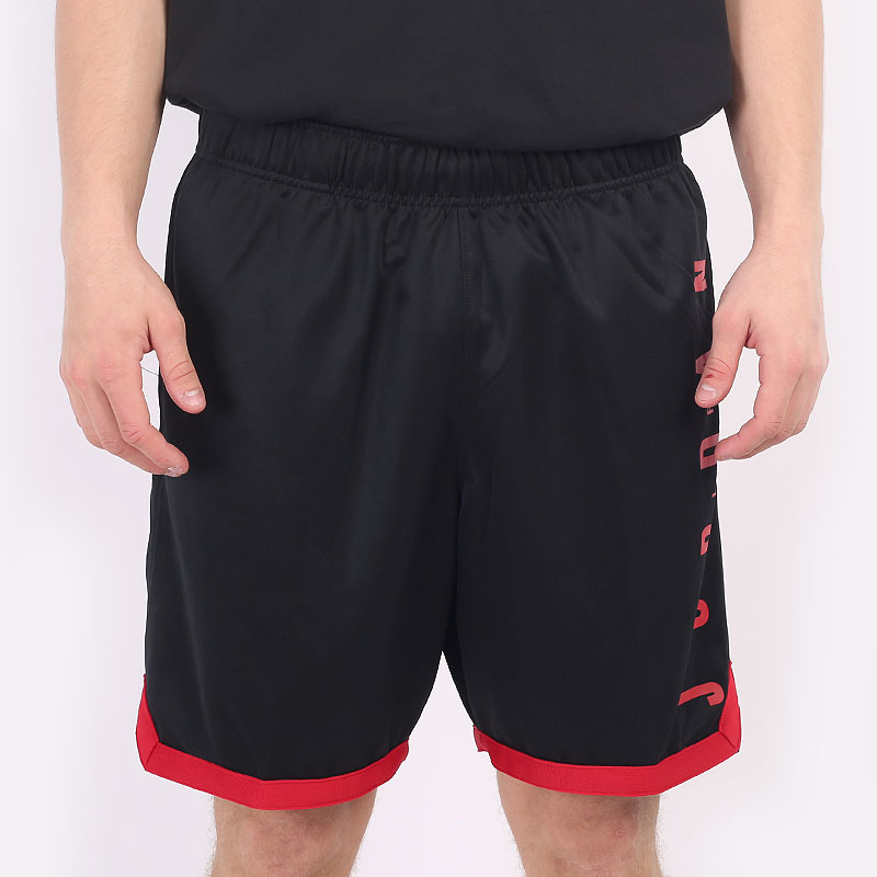 мужские черные шорты  Jordan Shorts DQ5917-010 - цена, описание, фото 3